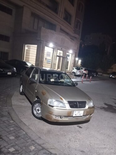 Chery Amulet (A15) 2008, 333,333 km - 1.6 л - Bakı