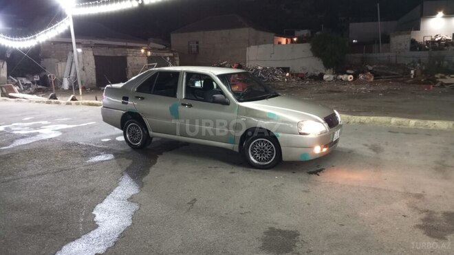 Chery Amulet (A15) 2008, 333,333 km - 1.6 л - Bakı