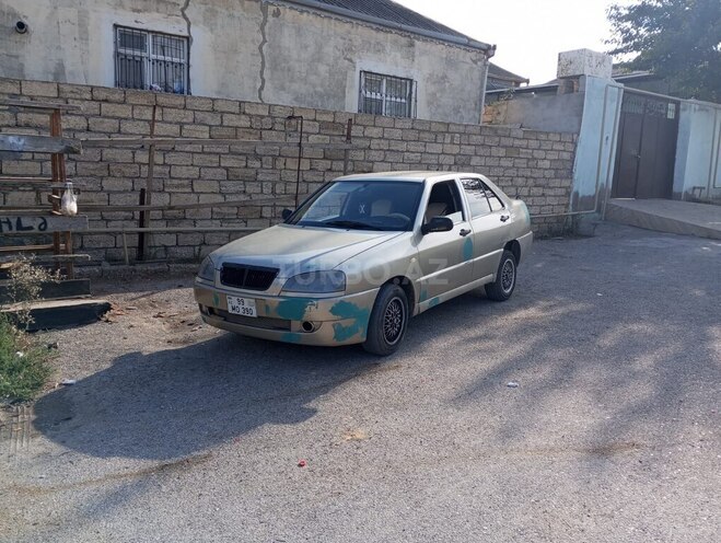 Chery Amulet (A15) 2008, 333,333 km - 1.6 л - Bakı