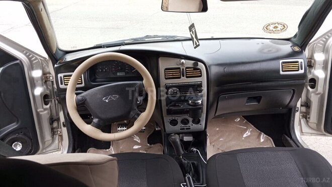 Chery Amulet (A15) 2008, 333,333 km - 1.6 л - Bakı