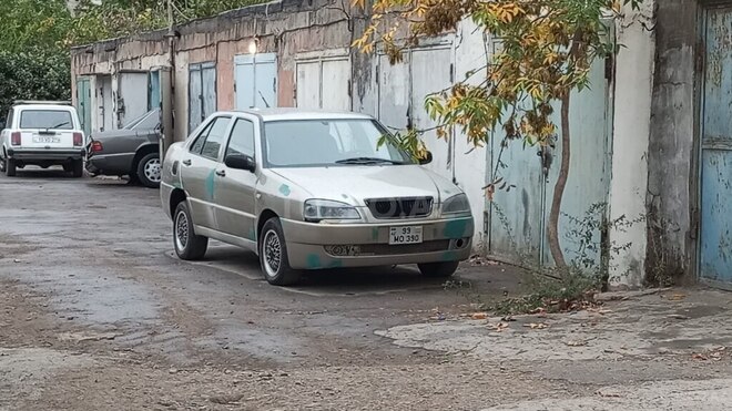 Chery Amulet (A15) 2008, 333,333 km - 1.6 л - Bakı