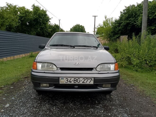 LADA (VAZ) 2115 2006, 350,000 km - 1.5 l - Qax