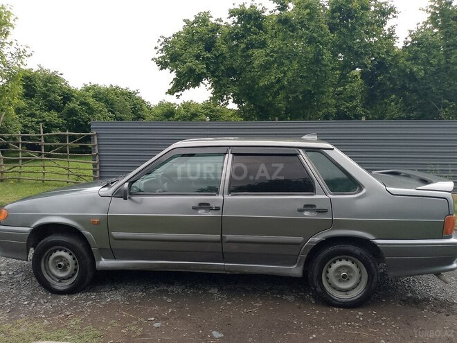 LADA (VAZ) 2115 2006, 350,000 km - 1.5 l - Qax