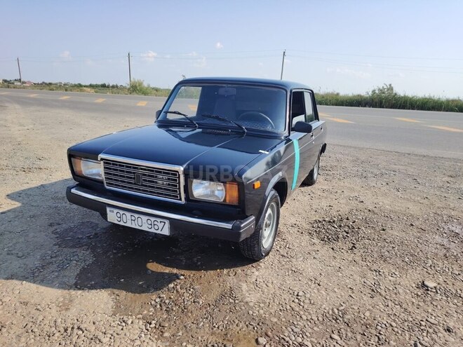 LADA (VAZ) 2107 2010, 71,111 km - 1.6 л - Biləsuvar