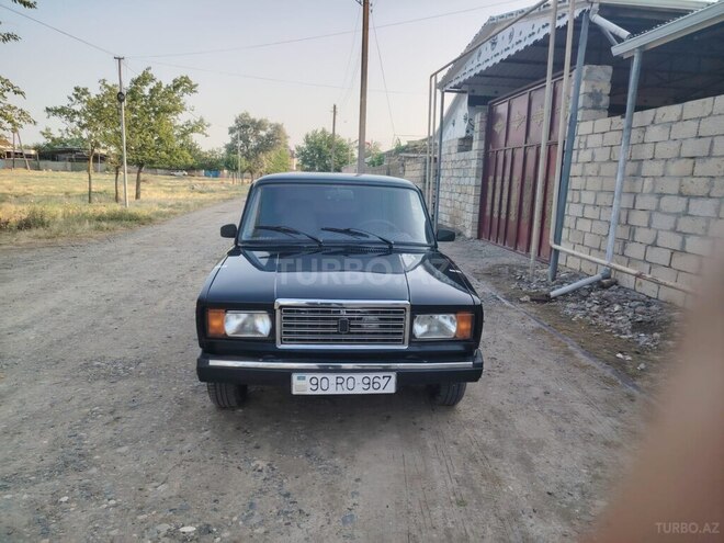 LADA (VAZ) 2107 2010, 71,111 km - 1.6 л - Biləsuvar