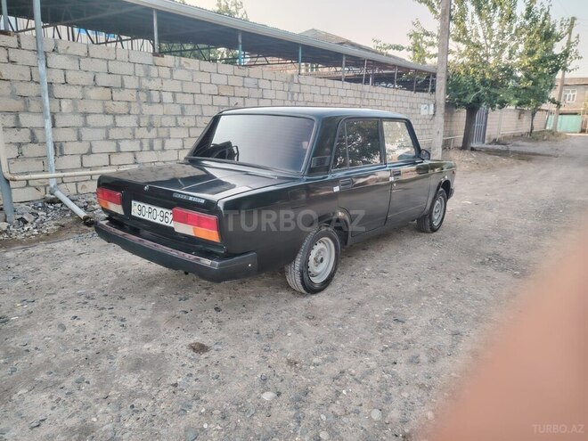 LADA (VAZ) 2107 2010, 71,111 km - 1.6 л - Biləsuvar