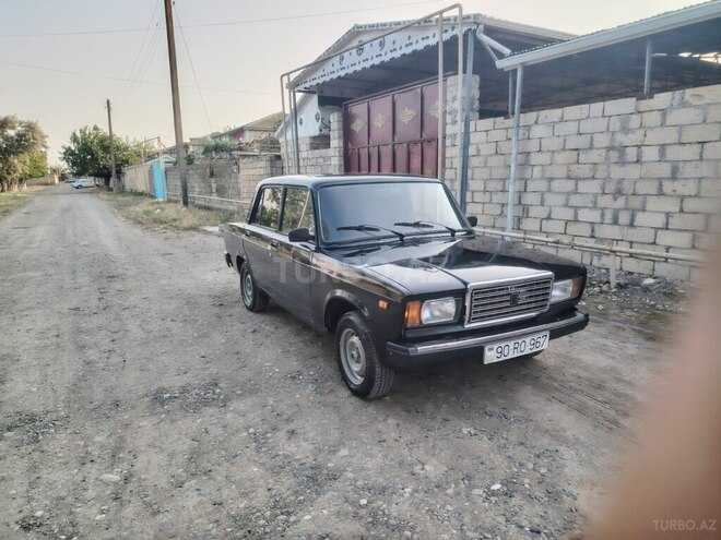 LADA (VAZ) 2107 2010, 71,111 km - 1.6 л - Biləsuvar