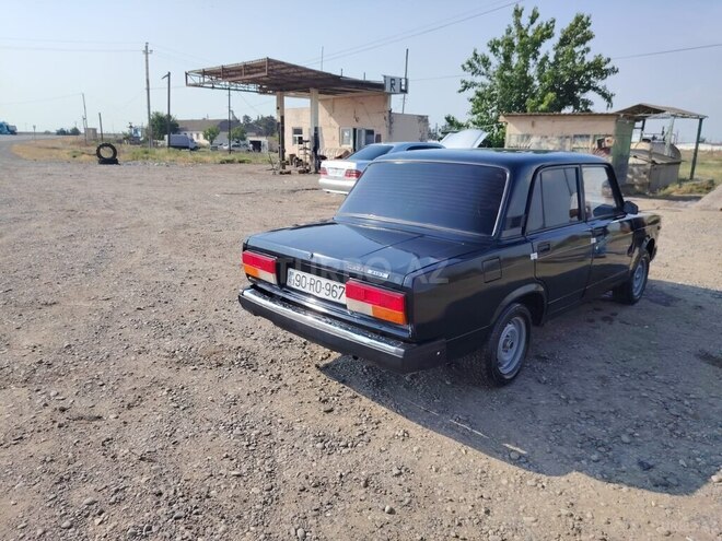 LADA (VAZ) 2107 2010, 71,111 km - 1.6 л - Biləsuvar