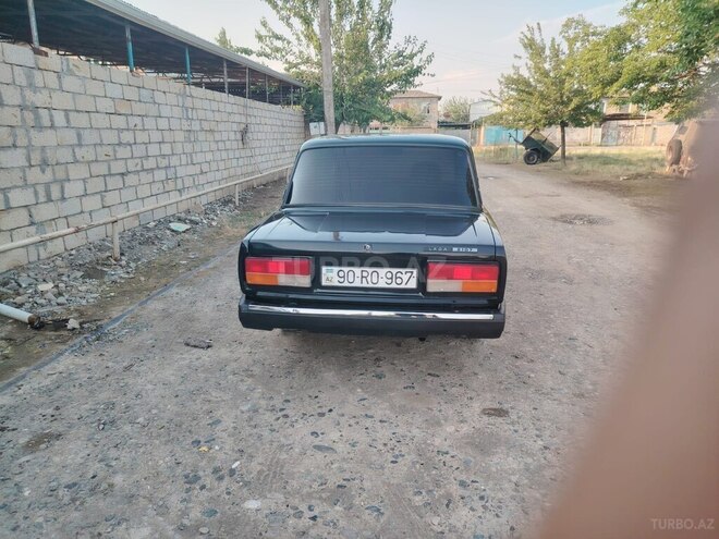 LADA (VAZ) 2107 2010, 71,111 km - 1.6 л - Biləsuvar