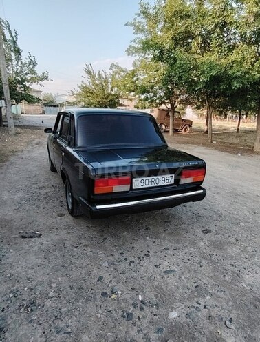 LADA (VAZ) 2107 2010, 71,111 km - 1.6 л - Biləsuvar