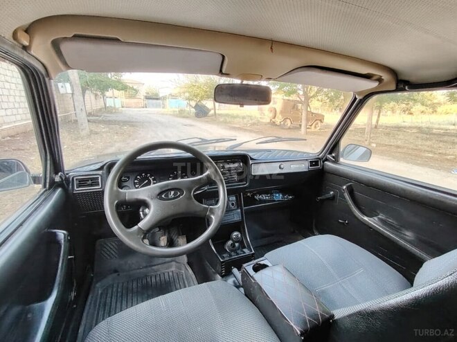 LADA (VAZ) 2107 2010, 71,111 km - 1.6 л - Biləsuvar