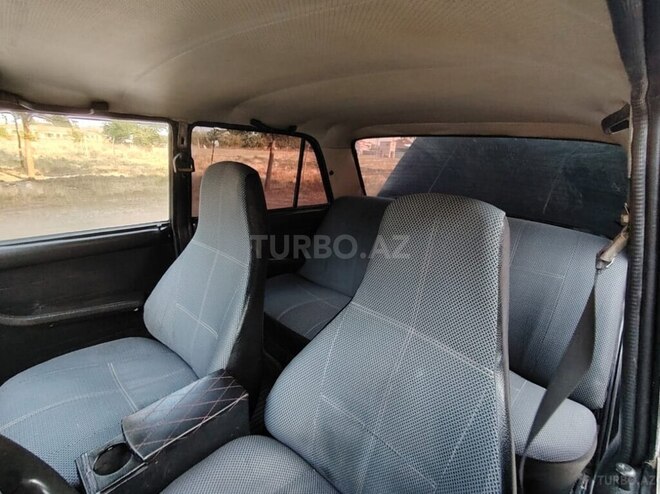 LADA (VAZ) 2107 2010, 71,111 km - 1.6 л - Biləsuvar
