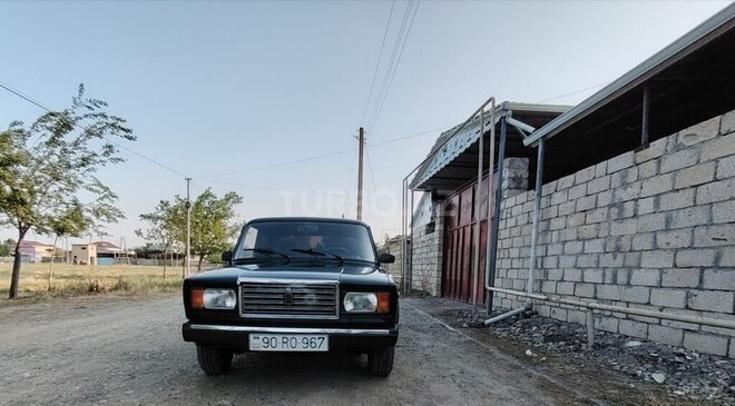 LADA (VAZ) 2107 2010, 71,111 km - 1.6 л - Biləsuvar