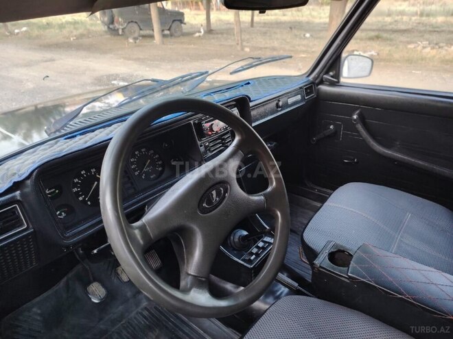 LADA (VAZ) 2107 2010, 71,111 km - 1.6 л - Biləsuvar