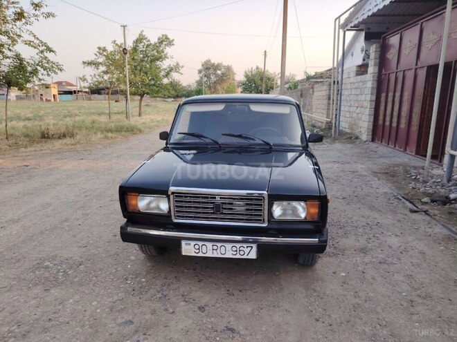 LADA (VAZ) 2107 2010, 71,111 km - 1.6 л - Biləsuvar