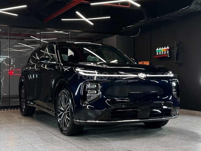 Changan  2025, 0 km - 1.5 l - Bakı