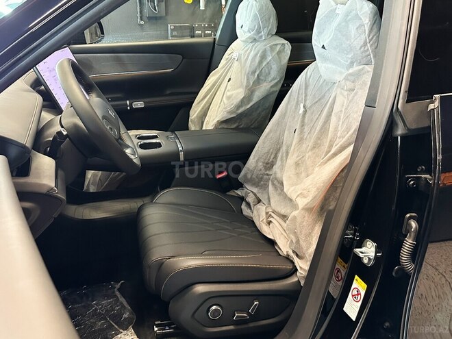 Changan  2025, 0 km - 1.5 l - Bakı