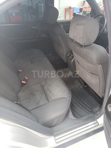 Mercedes E 240 1998, 300,000 km - 2.4 l - Bakı
