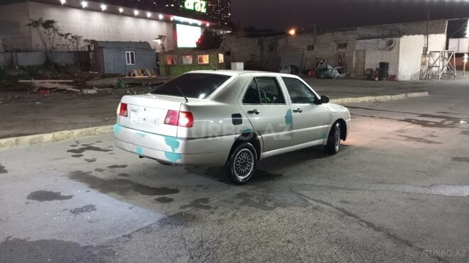 Chery Amulet (A15) 2008, 333,333 km - 1.6 л - Bakı