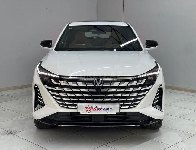 Changan  2025, 0 km - 1.5 l - Sumqayıt