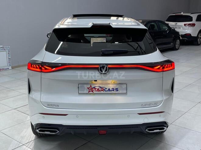 Changan  2025, 0 km - 1.5 l - Sumqayıt
