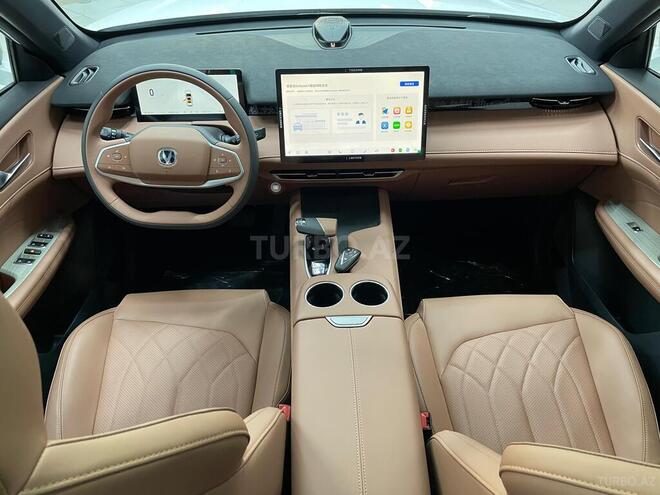 Changan  2025, 0 km - 1.5 l - Sumqayıt