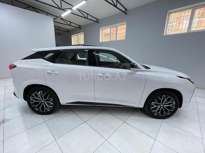 Changan  2025, 0 km - 1.5 l - Sumqayıt