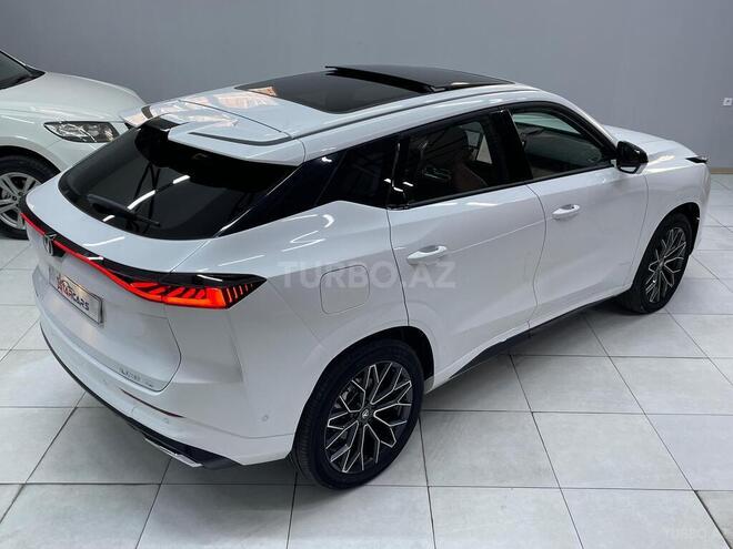 Changan  2025, 0 km - 1.5 l - Sumqayıt