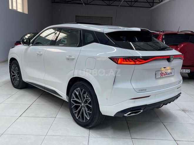 Changan  2025, 0 km - 1.5 l - Sumqayıt