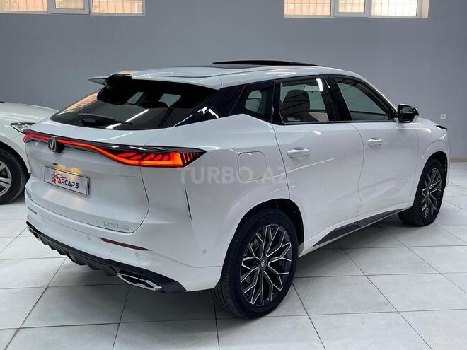 Changan  2025, 0 km - 1.5 l - Sumqayıt