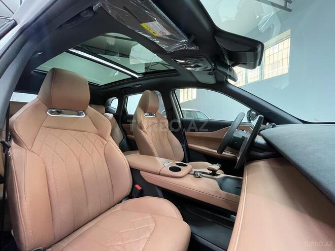 Changan  2025, 0 km - 1.5 l - Sumqayıt