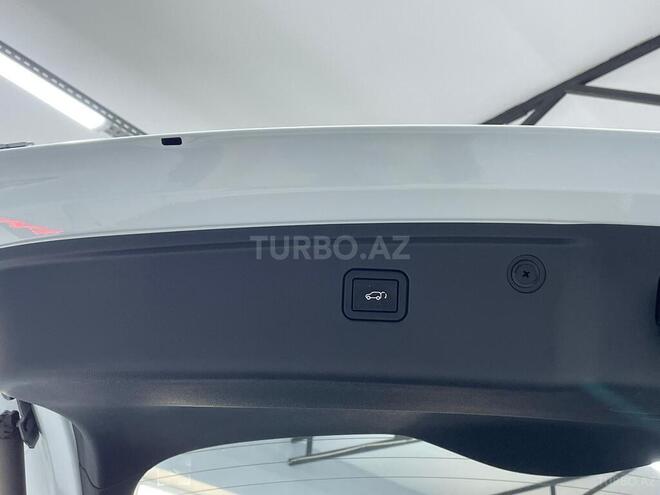 Changan  2025, 0 km - 1.5 l - Sumqayıt
