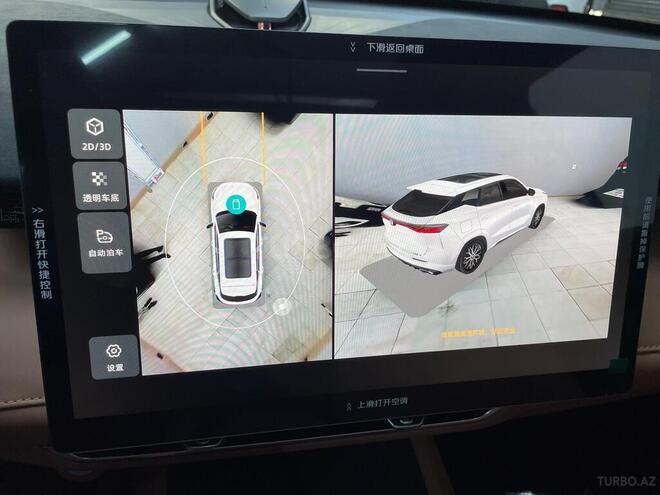 Changan  2025, 0 km - 1.5 l - Sumqayıt