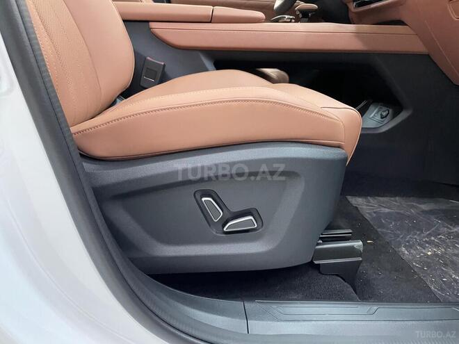 Changan  2025, 0 km - 1.5 l - Sumqayıt
