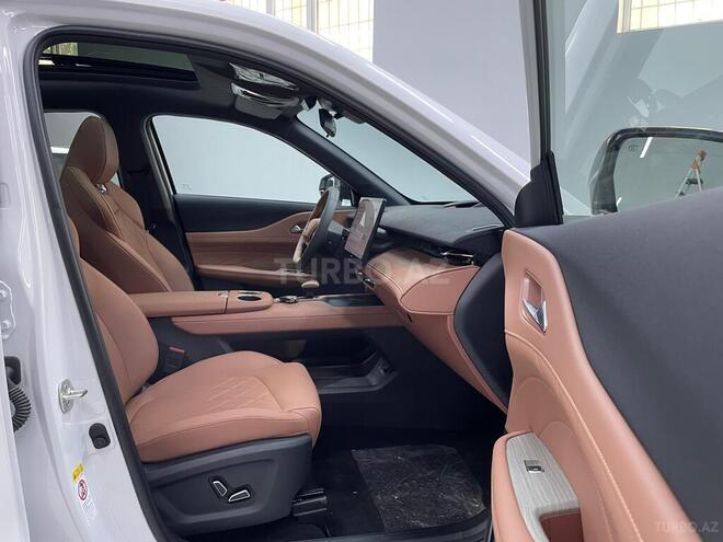 Changan  2025, 0 km - 1.5 l - Sumqayıt