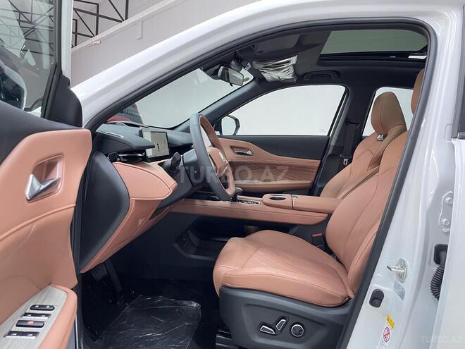 Changan  2025, 0 km - 1.5 l - Sumqayıt