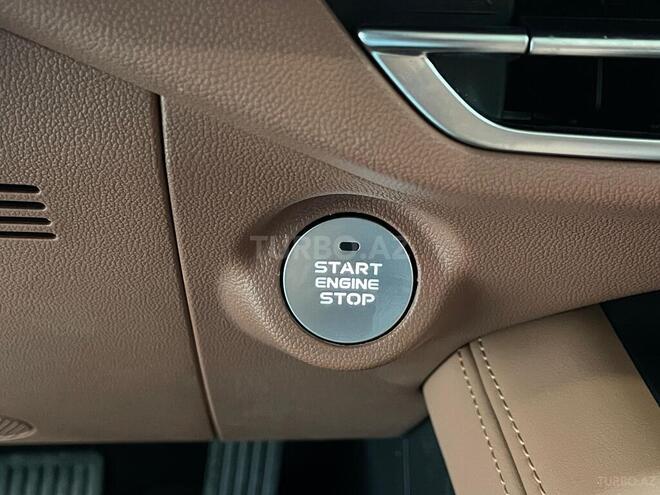 Changan  2025, 0 km - 1.5 l - Sumqayıt