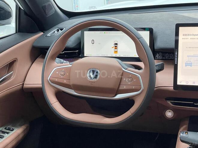 Changan  2025, 0 km - 1.5 l - Sumqayıt
