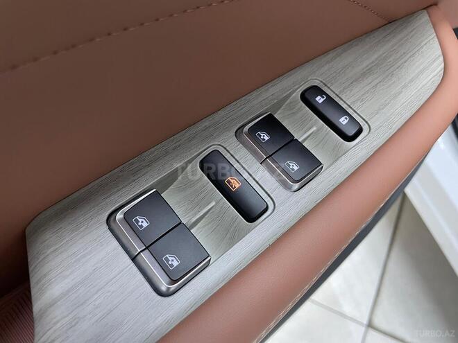 Changan  2025, 0 km - 1.5 l - Sumqayıt