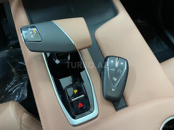 Changan  2025, 0 km - 1.5 l - Sumqayıt