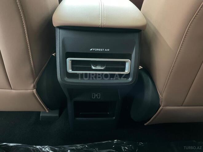 Changan  2025, 0 km - 1.5 l - Sumqayıt