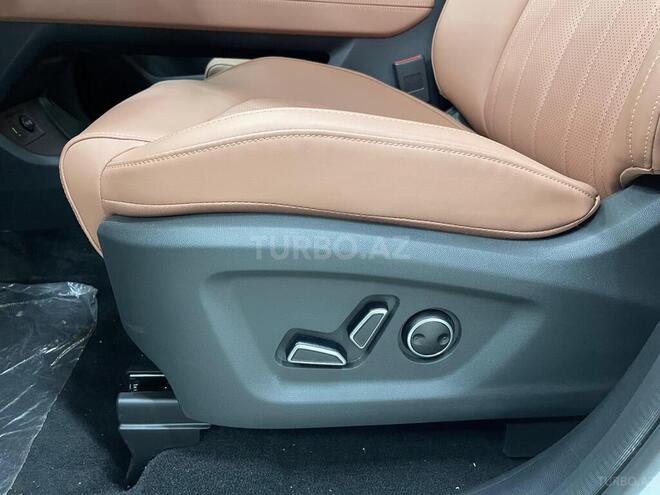 Changan  2025, 0 km - 1.5 l - Sumqayıt