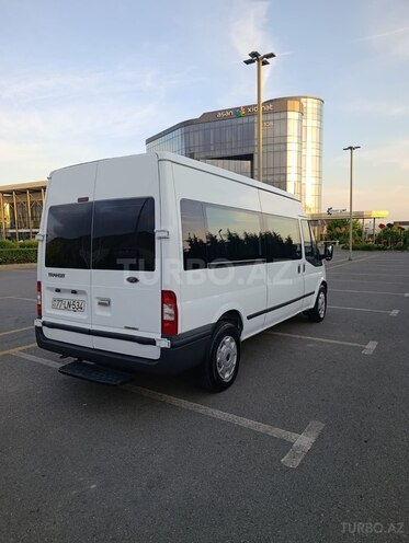 Ford Transit 2009, 306,000 km - 2.4 л - Sumqayıt