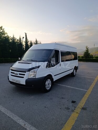 Ford Transit 2009, 306,000 km - 2.4 л - Sumqayıt