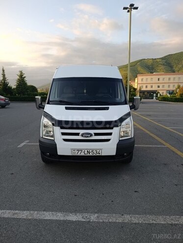 Ford Transit 2009, 306,000 km - 2.4 л - Sumqayıt