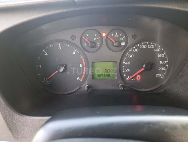 Ford Transit 2009, 306,000 km - 2.4 л - Sumqayıt