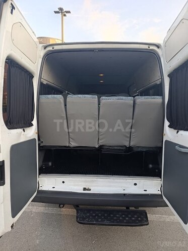 Ford Transit 2009, 306,000 km - 2.4 л - Sumqayıt