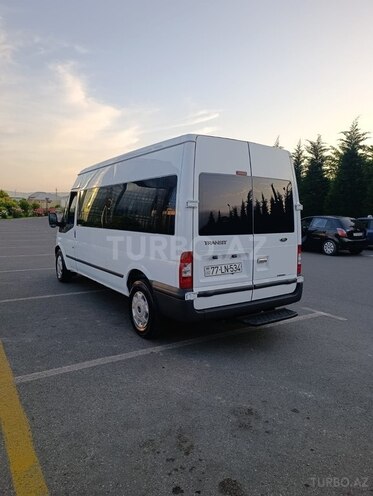 Ford Transit 2009, 306,000 km - 2.4 л - Sumqayıt