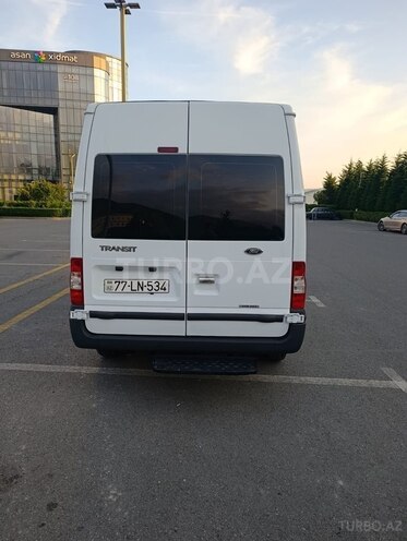 Ford Transit 2009, 306,000 km - 2.4 л - Sumqayıt