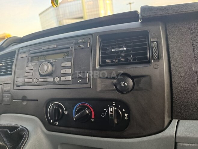 Ford Transit 2009, 306,000 km - 2.4 л - Sumqayıt